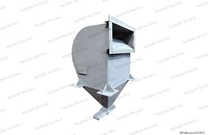 Золоуловитель ЗУ 0.8