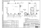 Котел 0.6 МВт уголь дрова с ОУР чертеж